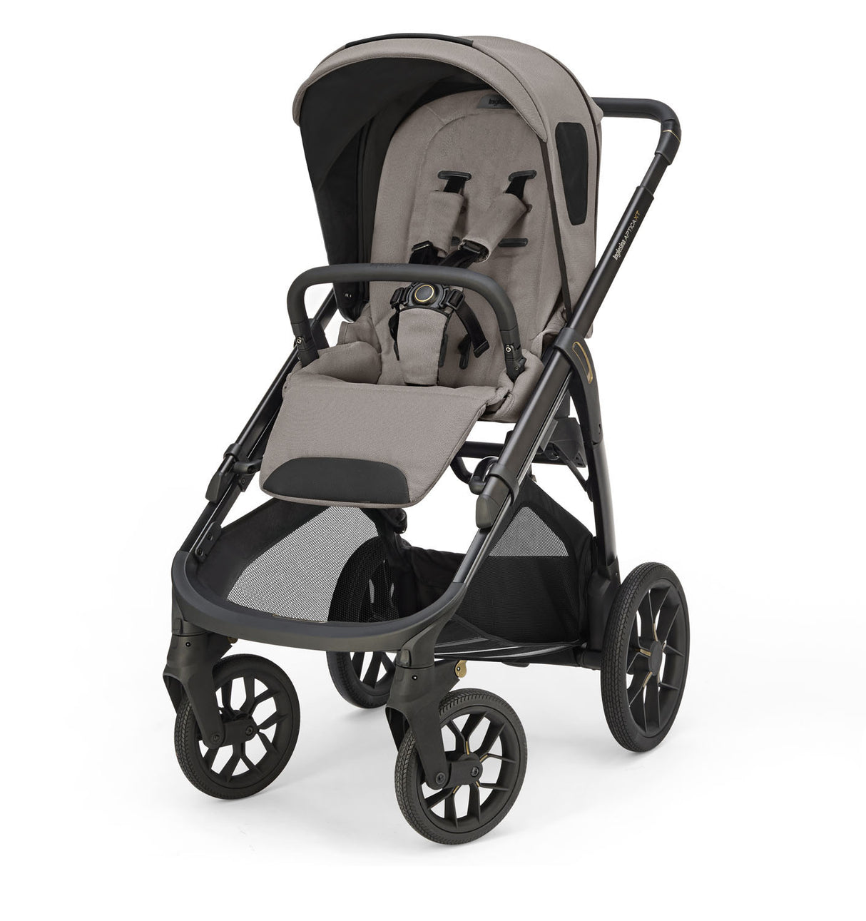 Inglesina Aptica XT Duo Travel System - Tundra Beige