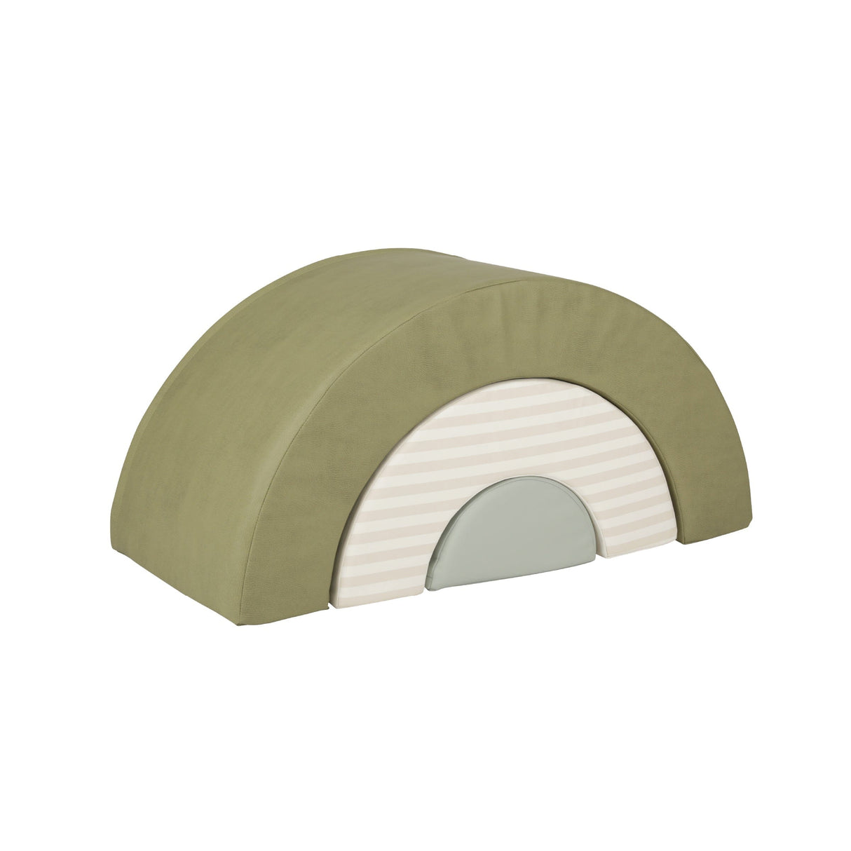 CuddleCo Soft Play Large Arch 3 Piece Set