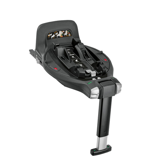 Inglesina Aptica XT Quattro Travel System - Taiga Green