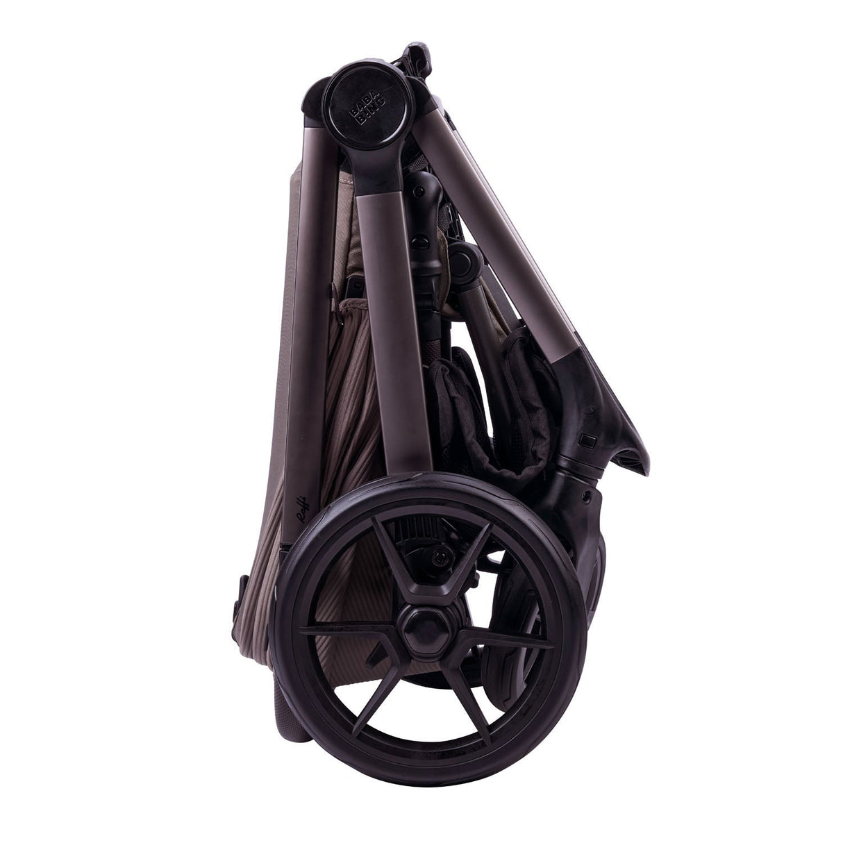 Bababing Raffi MK11 Travel System Bundle - Minky 4