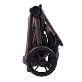 Bababing Raffi MK11 Travel System Bundle - Minky 4