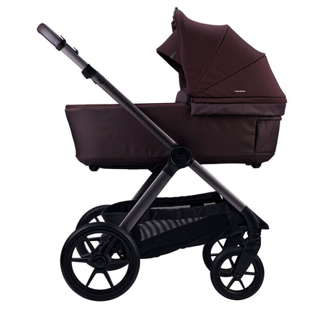 Bababing Raffi MK11 Travel System Bundle - Heritage 6