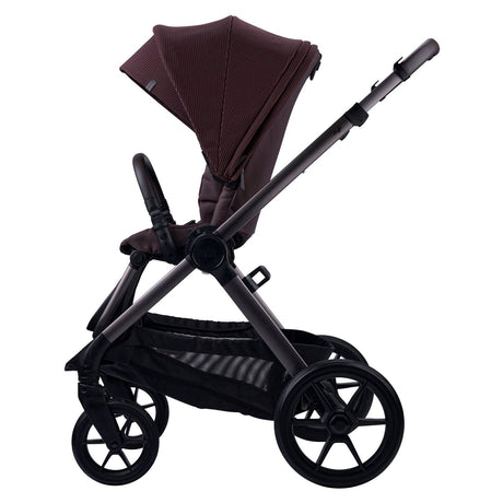 Bababing Raffi MK11 Travel System Bundle - Heritage 2