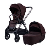 Bababing Raffi MK11 Travel System Bundle - Heritage 5