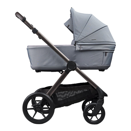 Bababing Raffi MK11 Travel System Bundle - Duck Egg 6