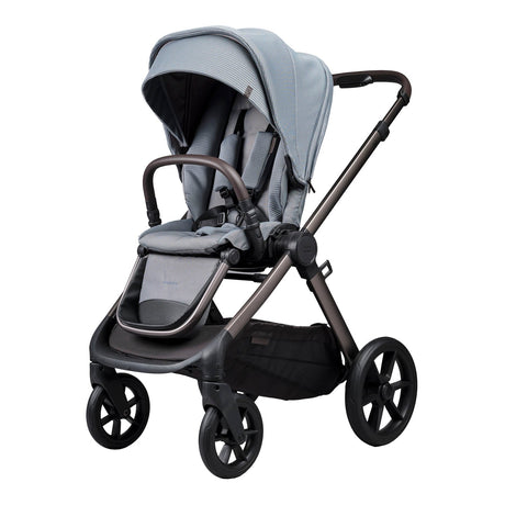 Bababing Raffi MK11 Travel System Bundle - Duck Egg 10