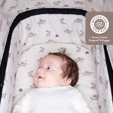 Cosatto Giggle 4 Mega Bundle - Lollop