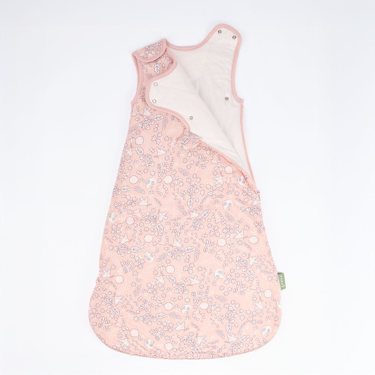 Tutti Bambini 1.0 Tog Baby Sleep Bag 6-18 Months - Tiny Tails