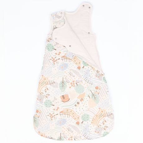 Tutti Bambini 2.5 Tog Baby Sleep Bag 0-6 Months - Good Life
