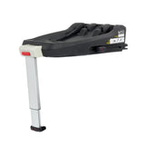 Babymore Caro Ultimate Nursery & Travel Bundle - White