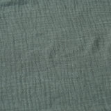 Obaby Muslin Swaddle Blanket - Ocean