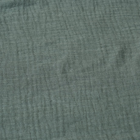 Obaby Muslin Swaddle Blanket - Ocean
