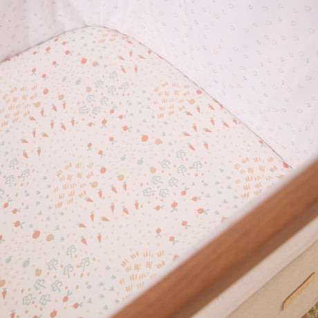 Tutti Bambini Bedside Crib Starter Pack - Good Life