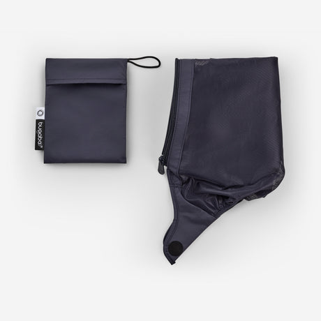 Bugaboo Dragonfly Breezy Sun Canopy - Deep Indigo 4