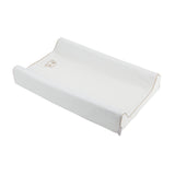 CuddleCo Wedge Changing Mat - Bamboo