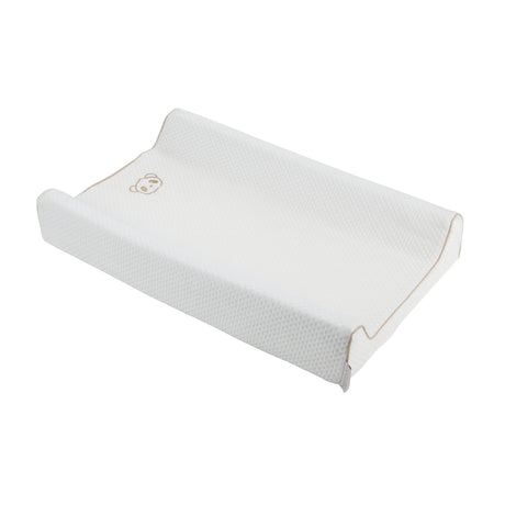CuddleCo Wedge Changing Mat - Bamboo