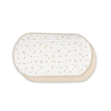CuddleCo 2 Pack Travel Changing Pad - Cashmere Meadow