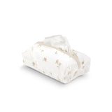 CuddleCo Nappy Caddy Set - Cashmere Meadow