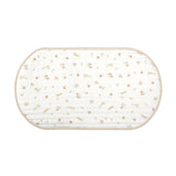 CuddleCo Nappy Caddy Set - Cashmere Meadow