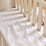 CuddleCo Comforter Blanket - Cashmere Meadow