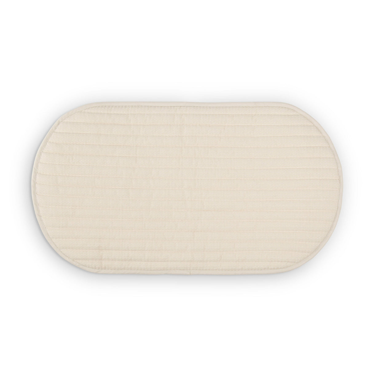 CuddleCo Nappy Caddy Set - Cashmere Waffle
