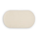 CuddleCo Nappy Caddy Set - Cashmere Waffle