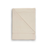 CuddleCo Comforter Blanket  - Cashmere Waffle