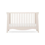 CuddleCo Clara Mini 2 Piece Nursery Furniture Set - Cashmere