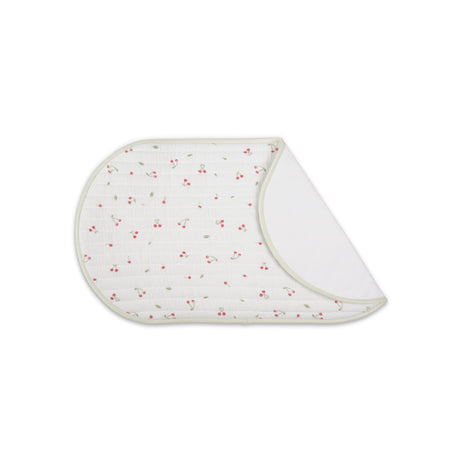 CuddleCo 2 Pack Travel Changing Pad - Ditsy Cherry