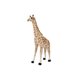 CuddleCo Small Standing Giraffe Stuffed Animal 100cm