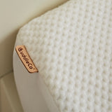 CuddleCo Cot Waterproof Mattress Protector