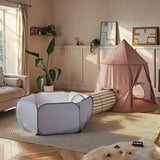 CuddleCo Pop-up Play 3 Piece Set - Tent, Tunnel & Ball Pit