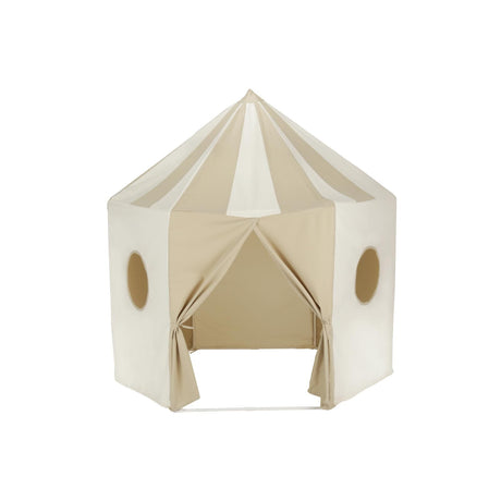 CuddleCo Pavilion Play Tent - Cookie