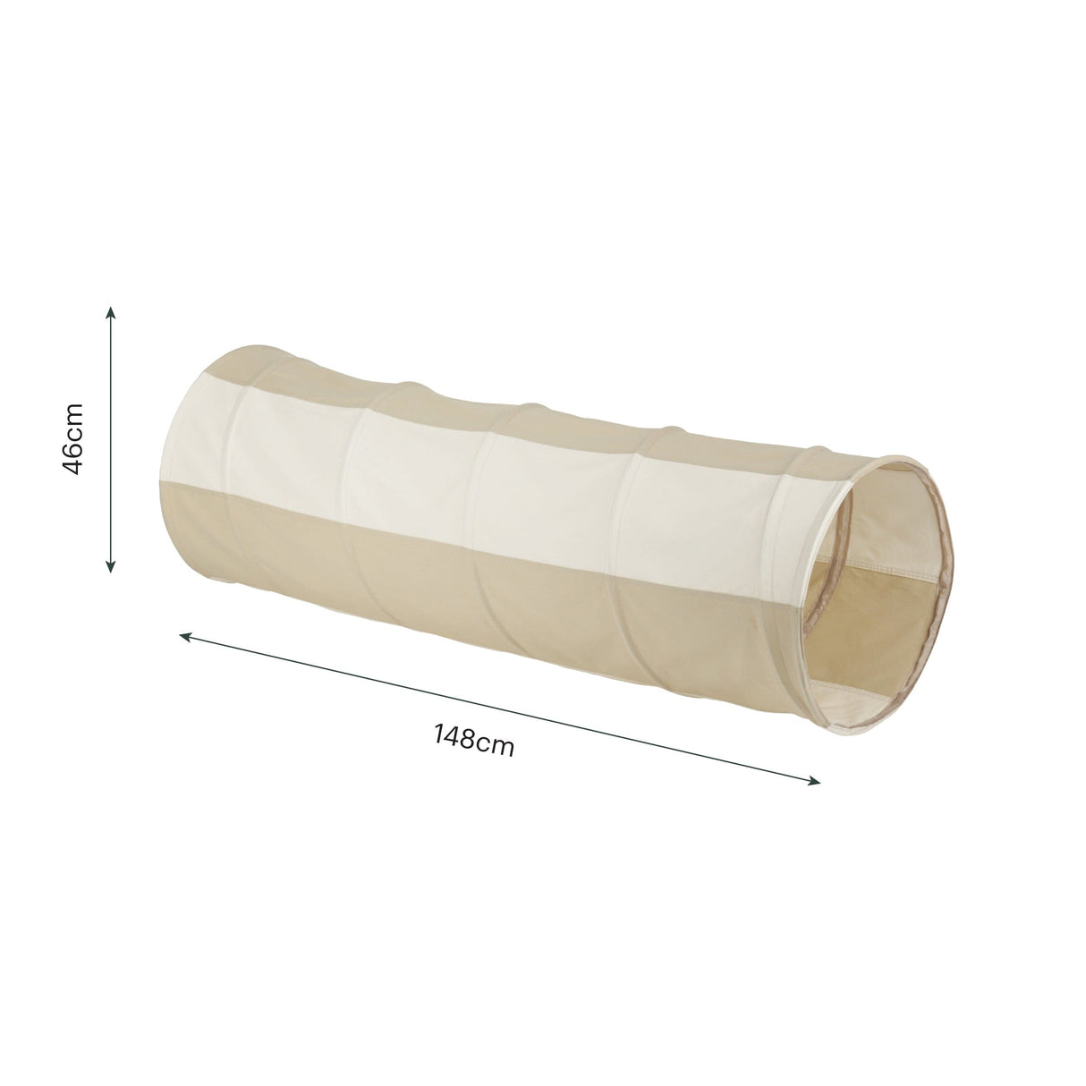 CuddleCo Pop-up Play Tunnel