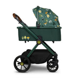Cosatto Giggle 4 Car Seat Bundle - Faraway