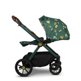 Cosatto Giggle 4 Car Seat Bundle - Faraway