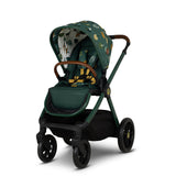 Cosatto Giggle 4 Car Seat Bundle - Faraway