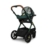 Cosatto Giggle 4 Car Seat Bundle - Faraway