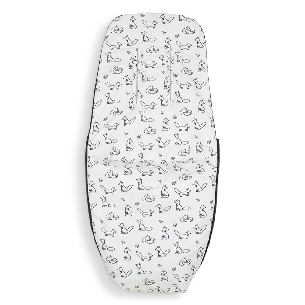 Cosatto Giggle Bundle Accessory Pack - Foxed
