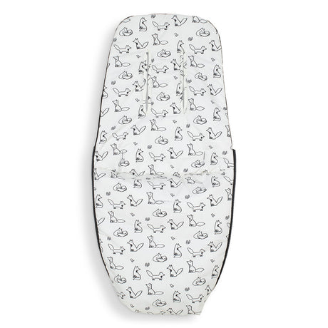 Cosatto Giggle 4 Everything Bundle - Foxed