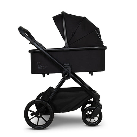 Cosatto Giggle 4 Car Seat Bundle - Foxed