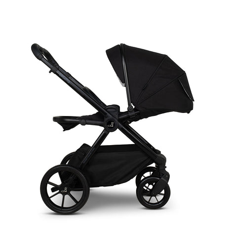 Cosatto Giggle 4 Car Seat Bundle - Foxed
