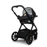 Cosatto Giggle 4 Car Seat Bundle - Foxed