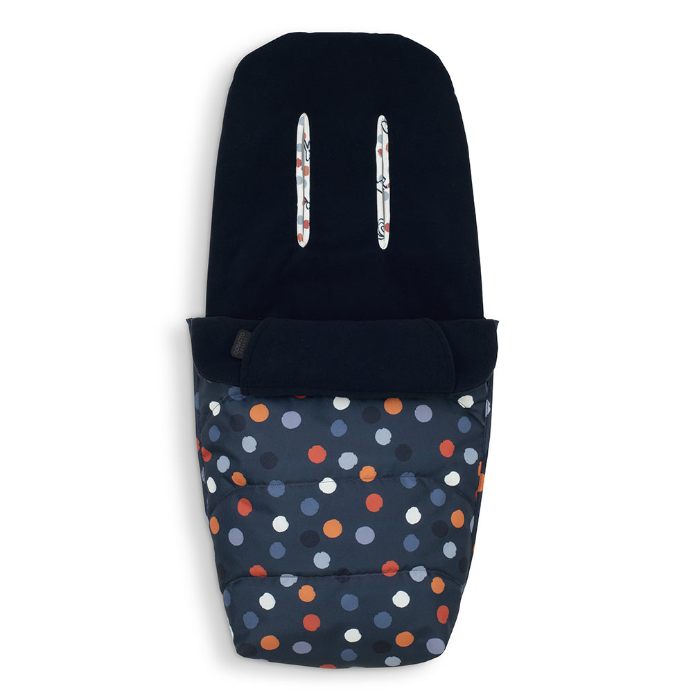 Cosatto Giggle Bundle Accessory Pack - Spot On