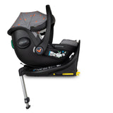 Cosatto Wow 3 Rotate Bundle - Foxling