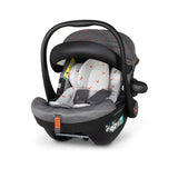 Cosatto Wow 3 Rotate Bundle - Foxling