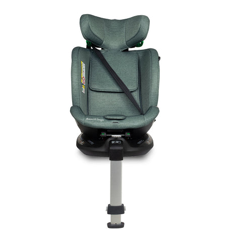 Cosatto Acorn All Stages i-Size 360 Car Seat - Meadow