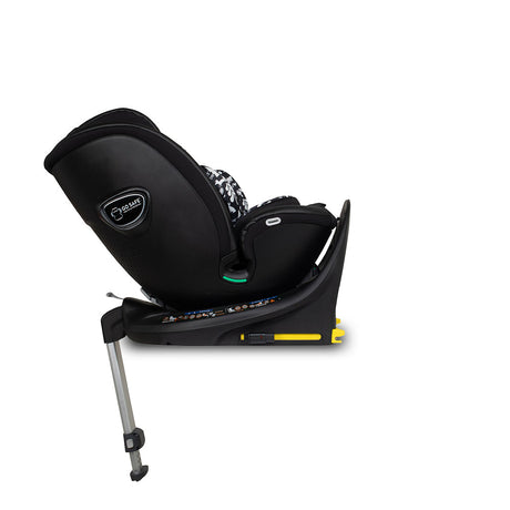 Cosatto Acorn All Stages i-Size 360 Car Seat - Silhouette