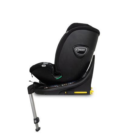 Cosatto Acorn All Stages i-Size 360 Car Seat - Silhouette