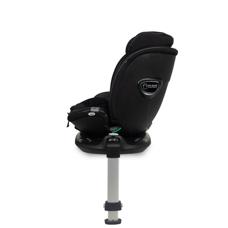 Cosatto Acorn All Stages i-Size 360 Car Seat - Silhouette